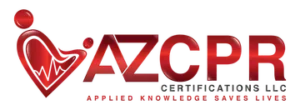 AZ CPR Certifications
