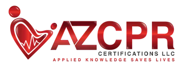 AZ CPR Certifications