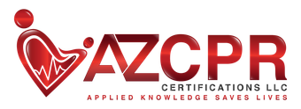 AZ CPR Certifications