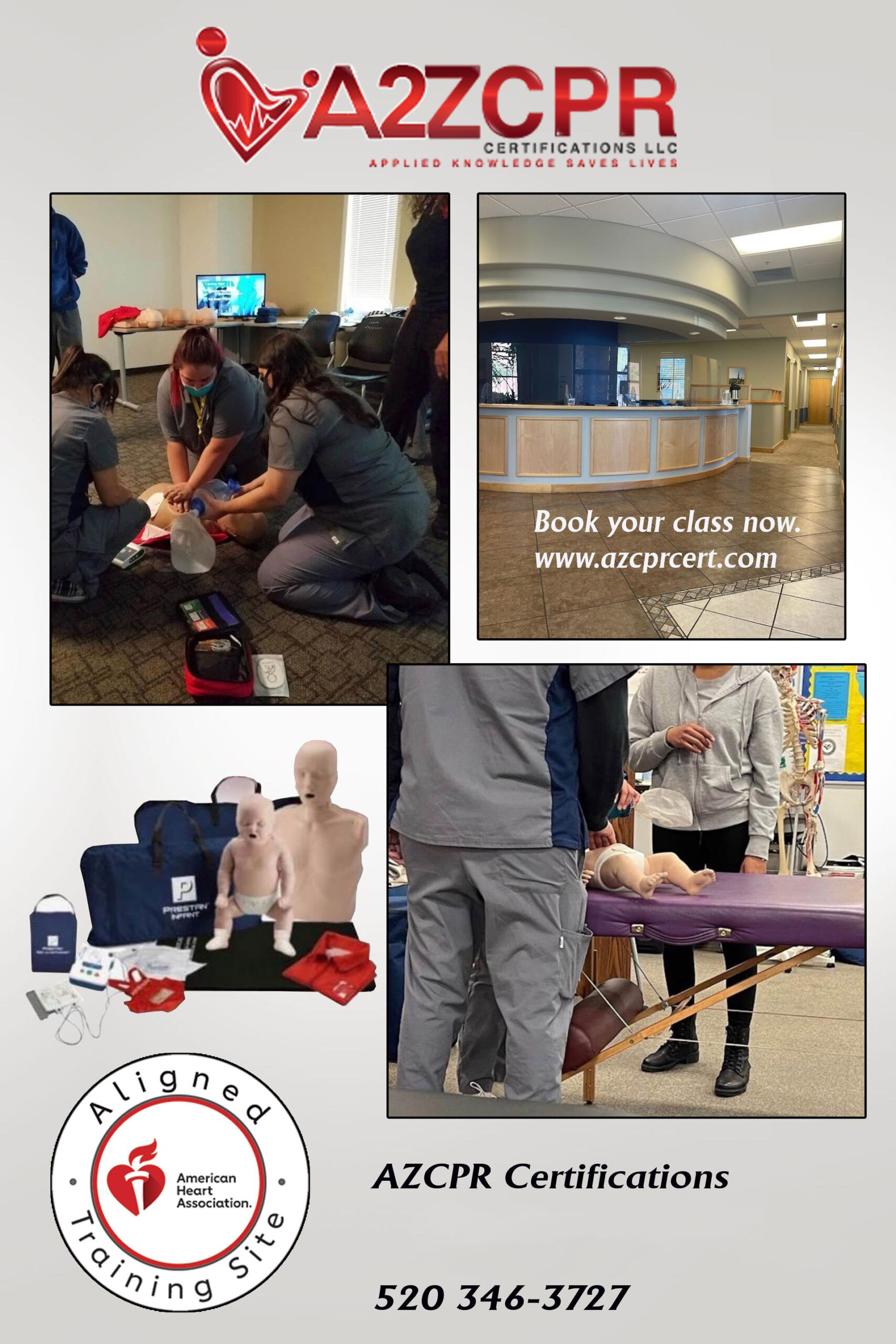 CPR Certification