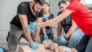 CPR Training