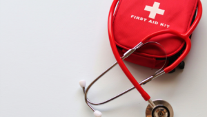 Life saving equipment