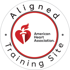 AHA Aligned Training Site